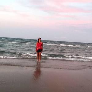 Meet your Posher, Summer